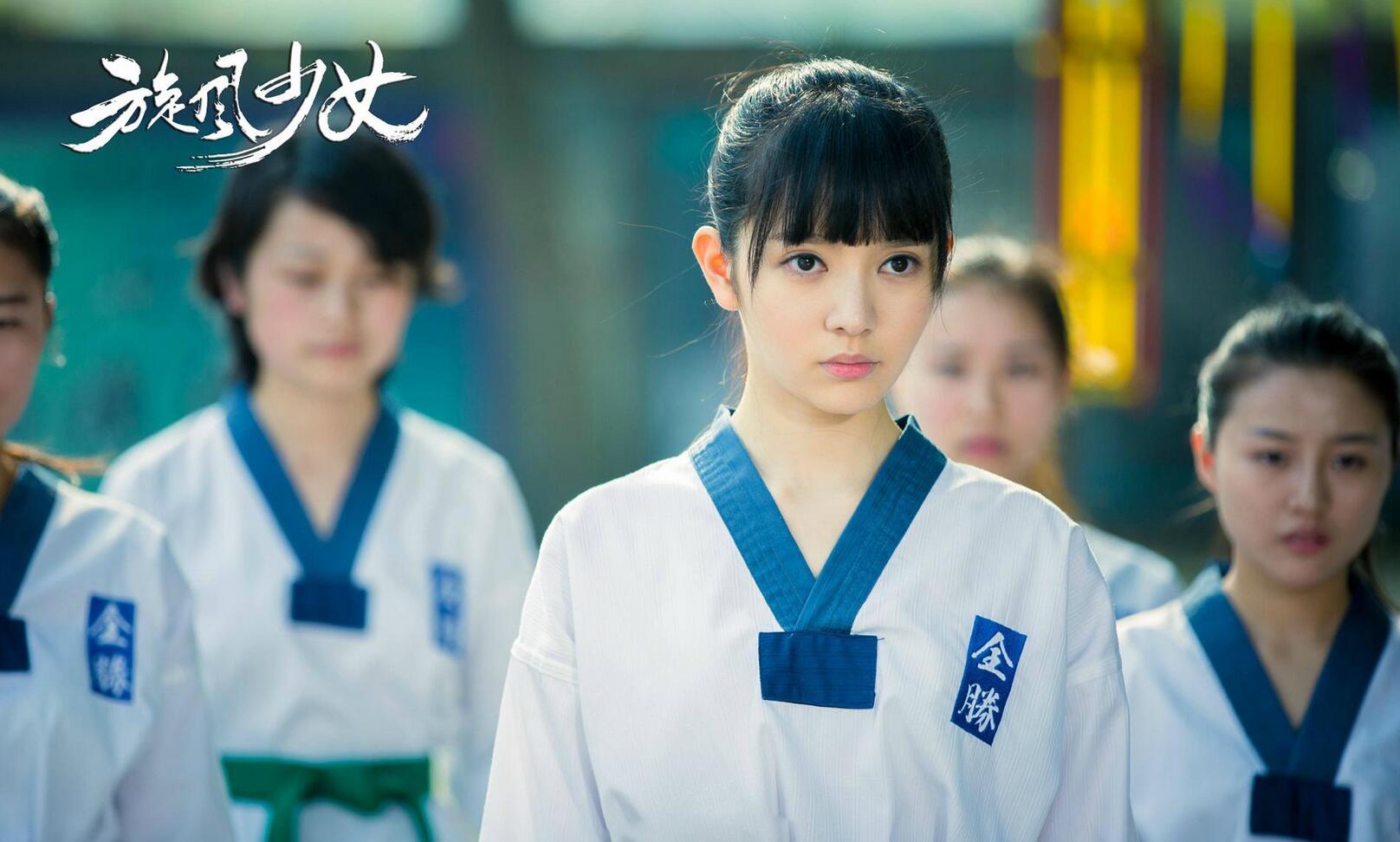 《旋风少女3》准备筹拍,杨洋强势回归,得知女主后观众不淡定了