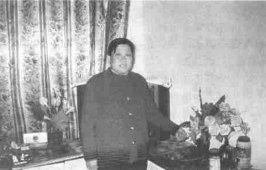 1977年,魏振芳捡到价值十亿的钻石上交,后来债台高筑,后悔了吗