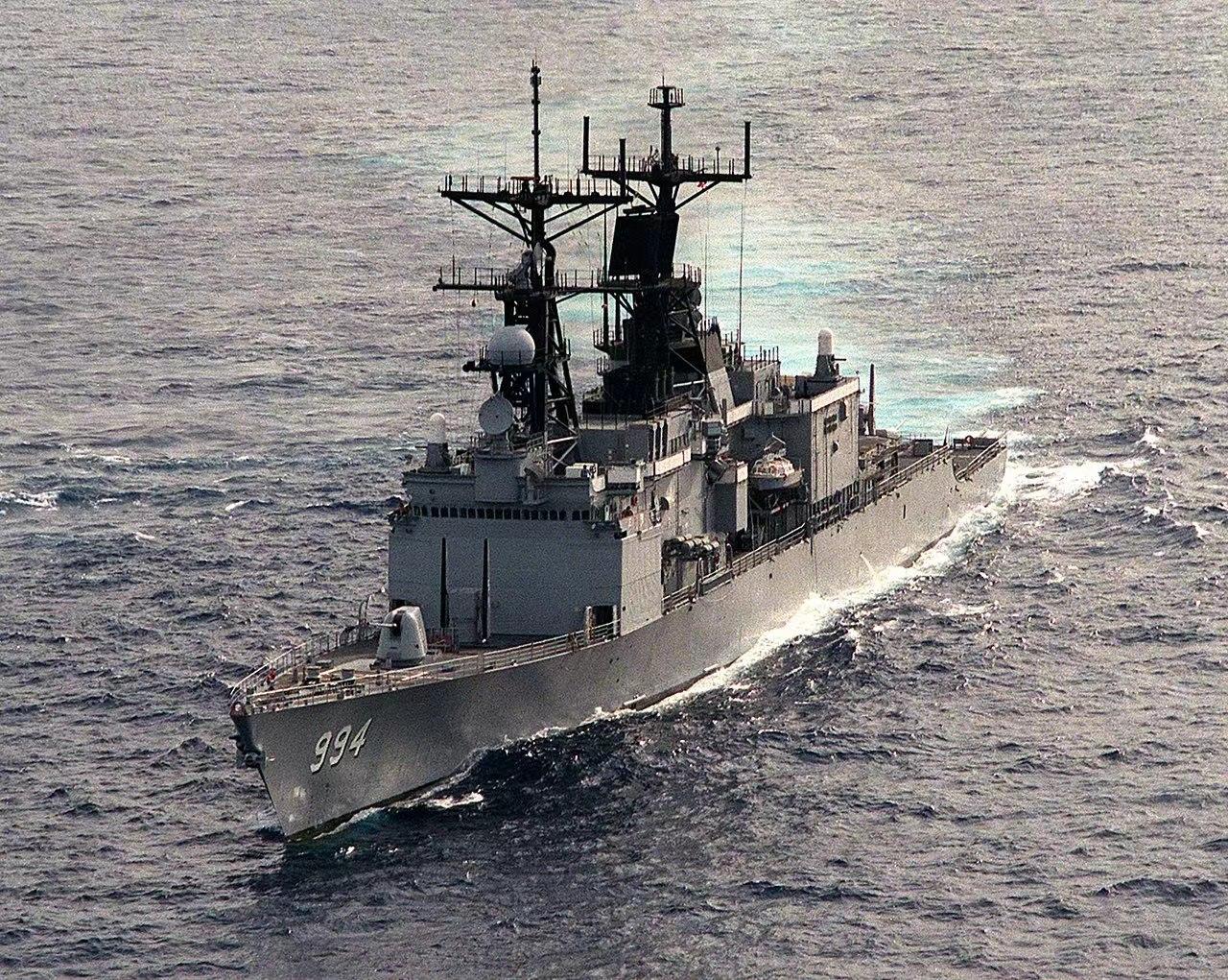 台湾海军驱逐舰图片