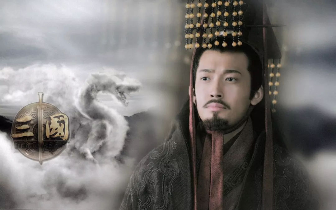 孙权手下有四大英将与十二虎臣,为何还只是偏安东南?