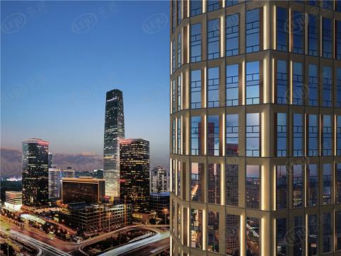 国贸"阳光城梵悦108"—售楼处电话@位置价格,户型丨楼盘介绍