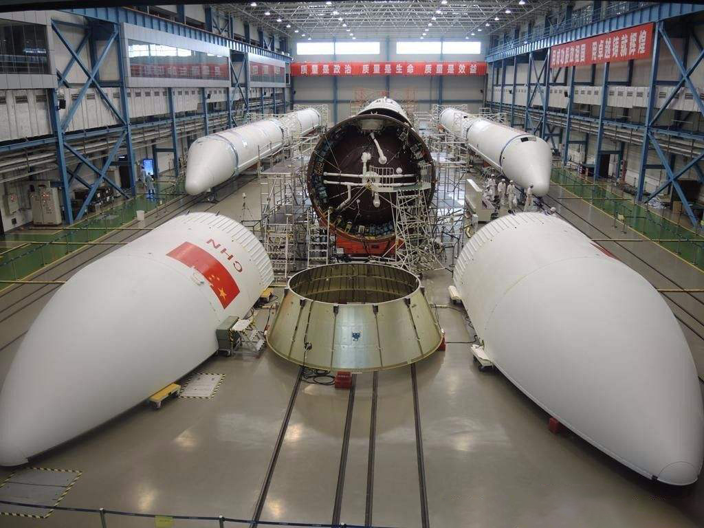 中国航天又有新突破,喜提全球最大推力火箭发动机,堪称国之重器