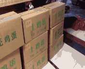 中奖|西安大三女生中奖2万包锅巴，请全校同学免费吃！同学：人美心善