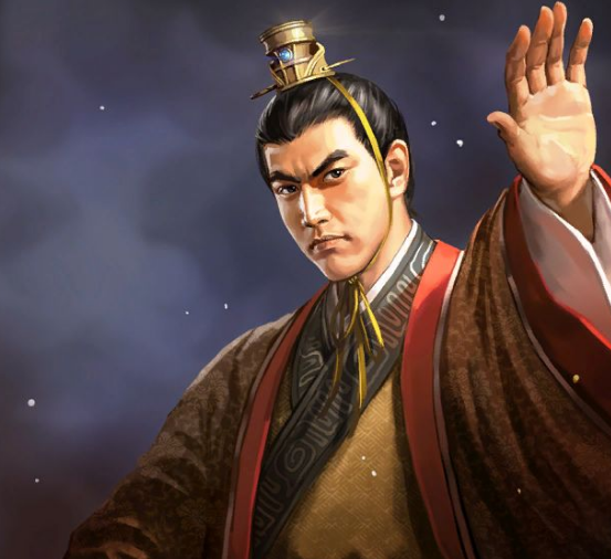 东吴的一位权臣,杀害诸葛亮的侄子,最终是什么下场?