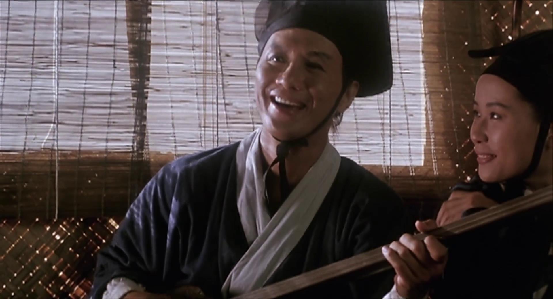 我给香港作曲家排了个名,卢冠廷陈勋奇并列,黄霑并不是第一