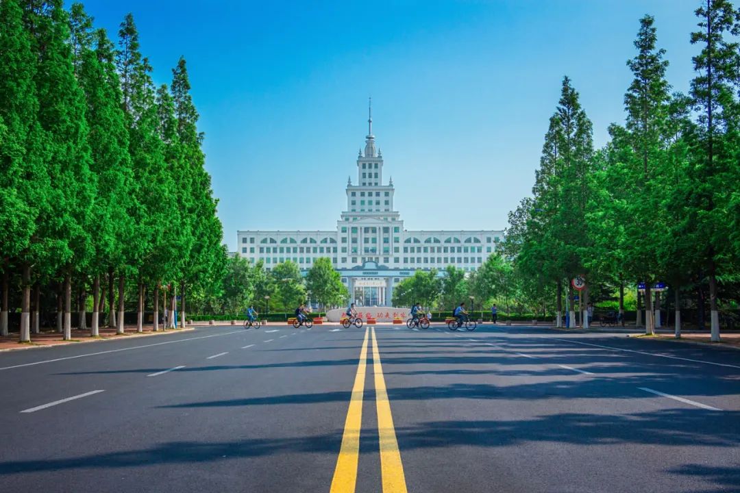 在近期黑龙江省哈尔滨市有关部门的一则公示中可以得知,哈尔滨工业