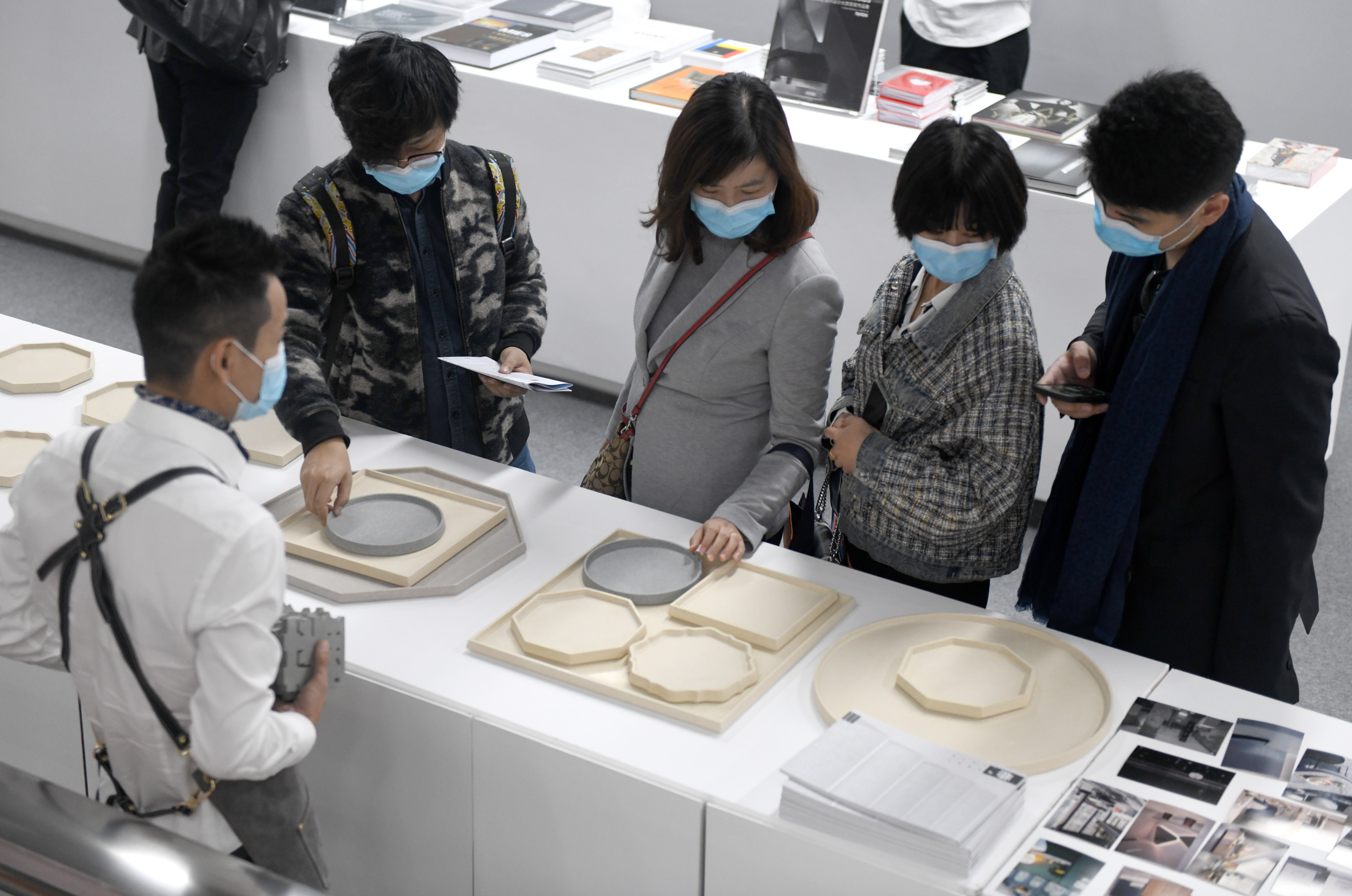 2020广州设计周开幕(3)