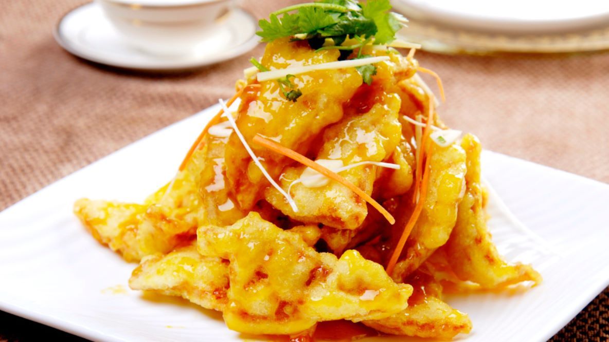 闻名辽宁铁岭的5道不可错过的特色小吃,没尝过白去了!