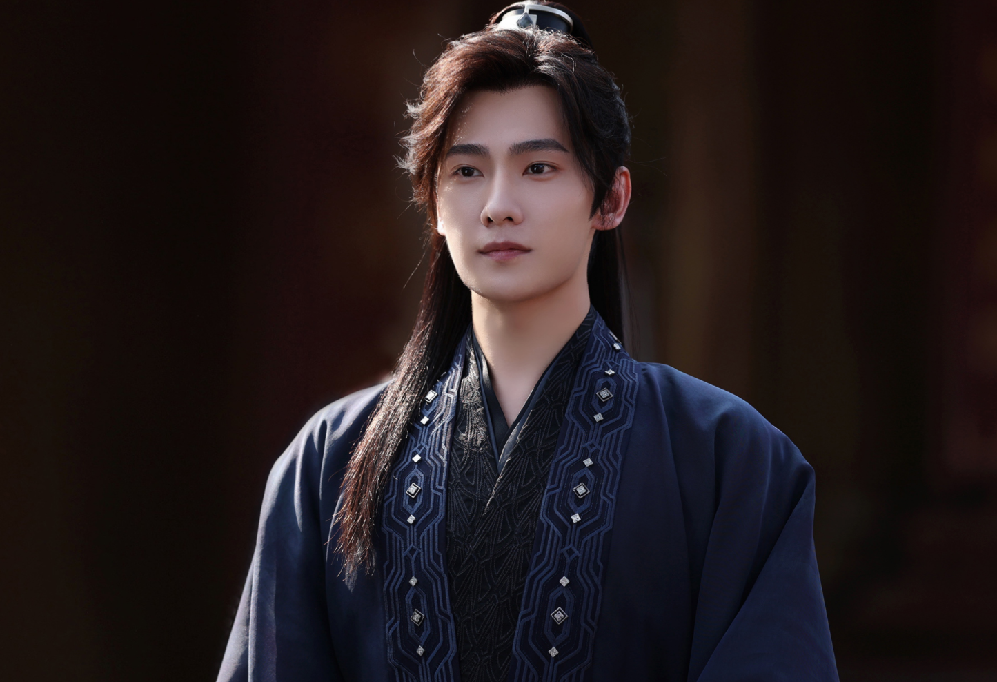 《且试天下》期待指数95%!现身强势定档名单!杨洋的丰兰息来了