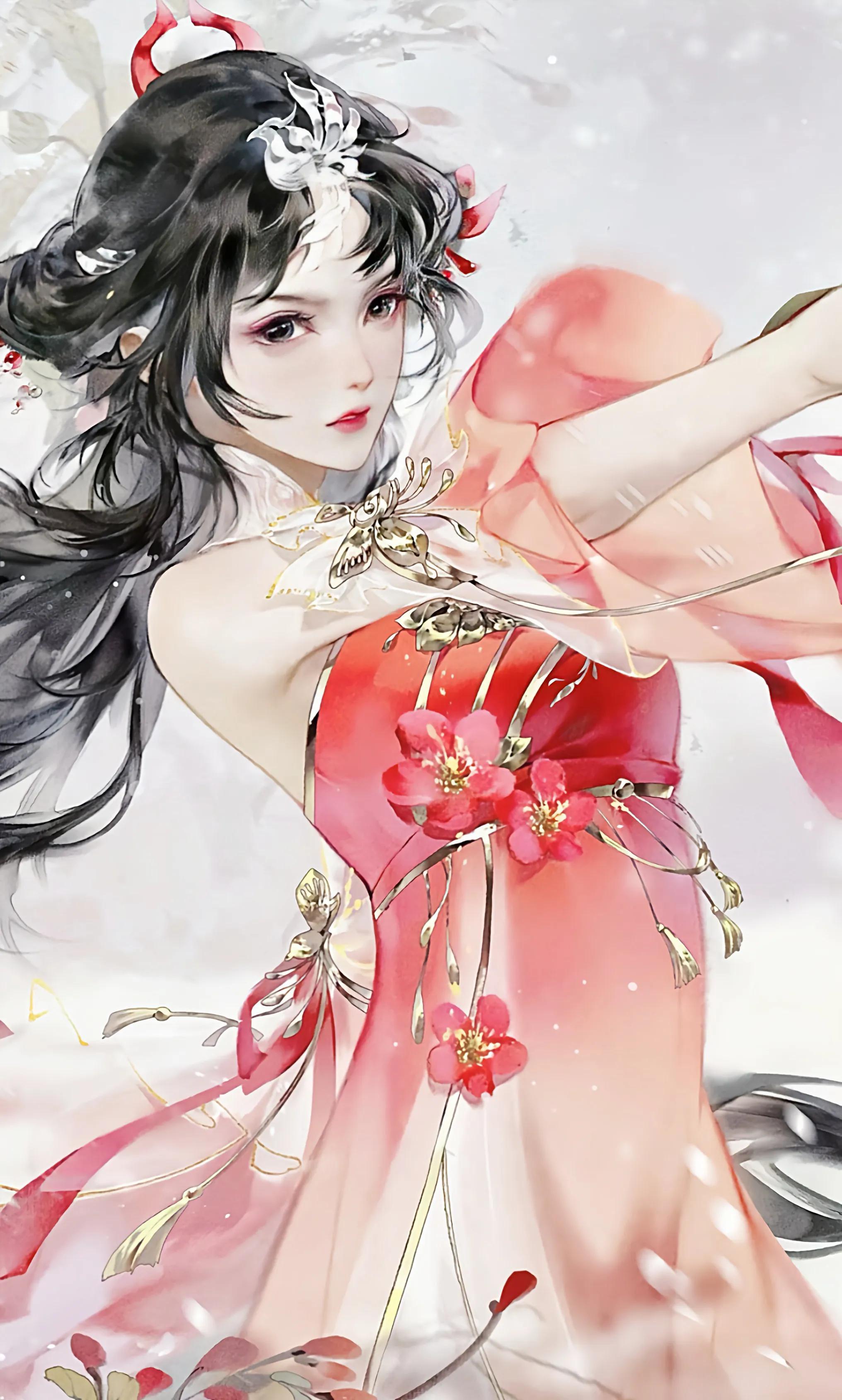 为何古代四六美女没有赵飞燕?