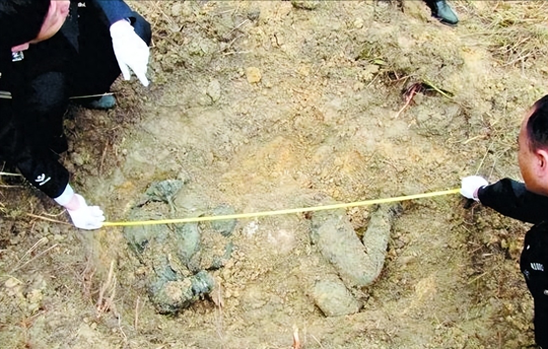 2008年死刑犯枪决前几秒突然大喊我要戴罪立功牵出重大案件