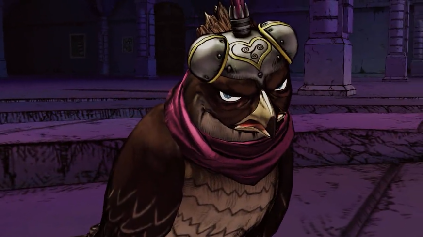 《jojo的奇妙冒险 群星之战 重制版》佩特夏角色预告公布