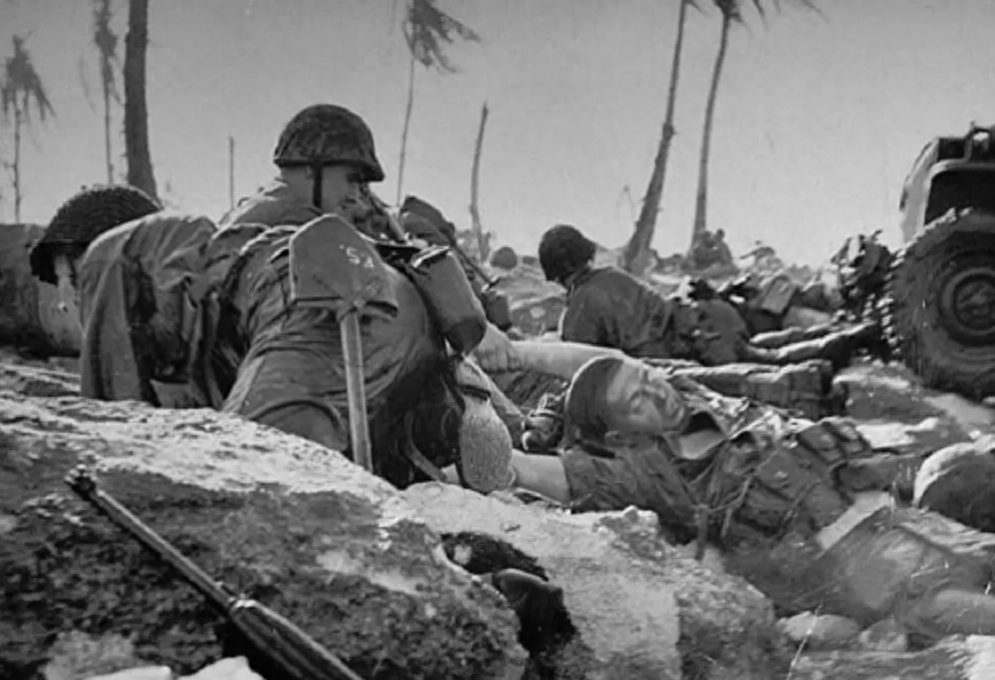 朝鲜战争巅峰白刃战:志愿军30人单挑澳军1000人,敌再不敢拼刺刀