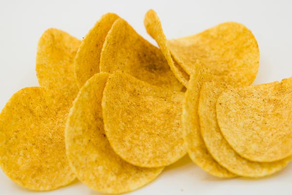 含铝高的食物,望你少吃