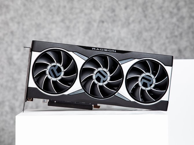 这可能目前最好的游戏显卡 amd rx6900xt显卡首发评测