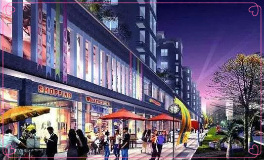 升龙集团洛阳升龙城