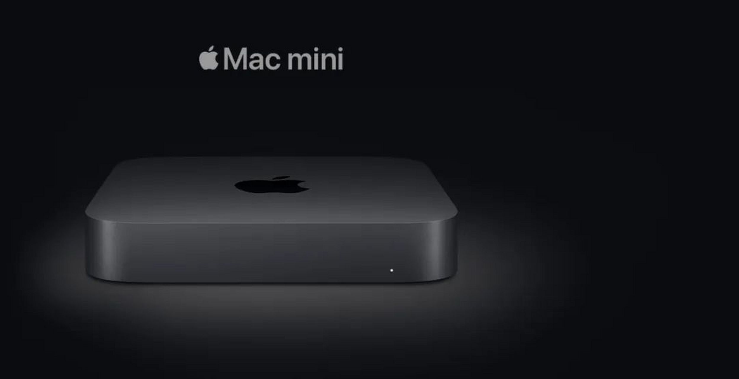 macmini#   一款搭载苹果m3芯片的mac mini据传将于今年秋天发布档 