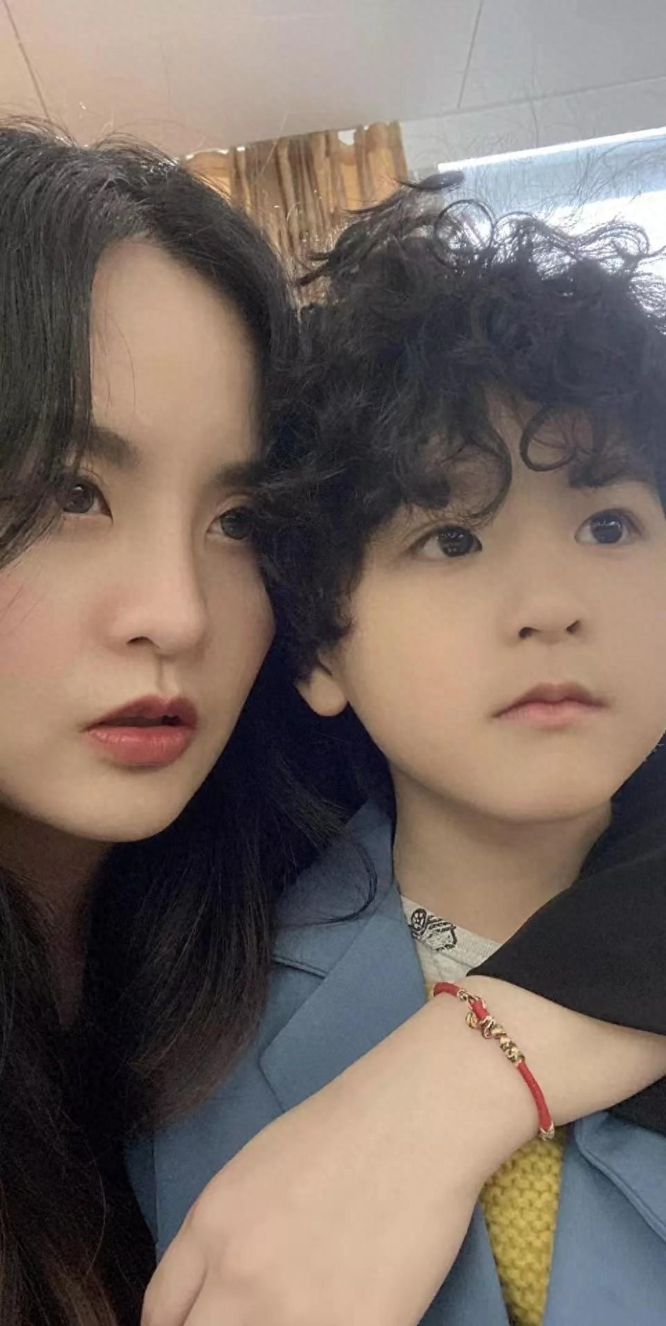 回顾迪拜富二代倒追大自己16岁湖南二婚女甘愿放弃万亿来中国