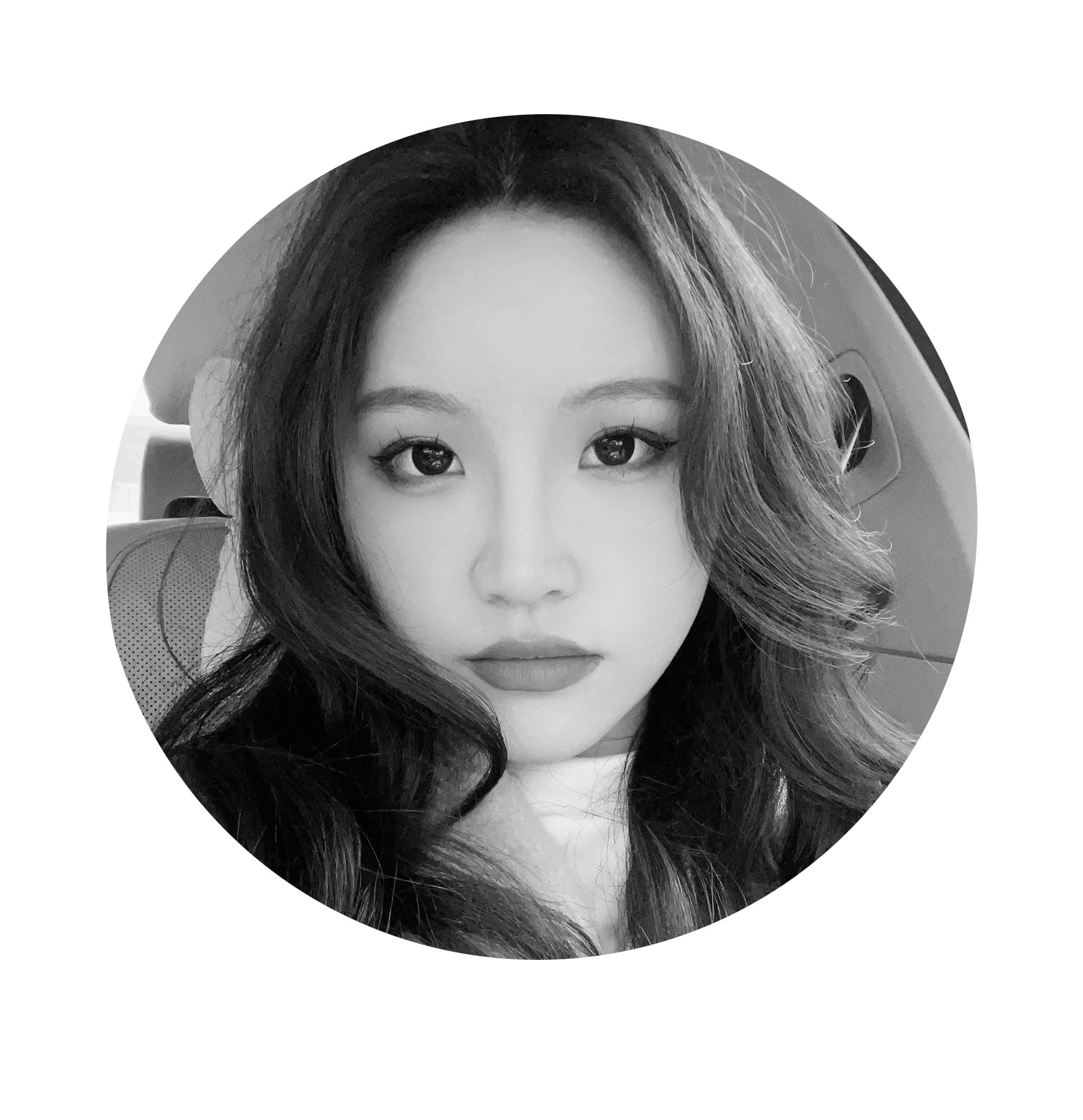 服装设计师薛子琪:由科幻小说《北京折叠》启发下的服装设计