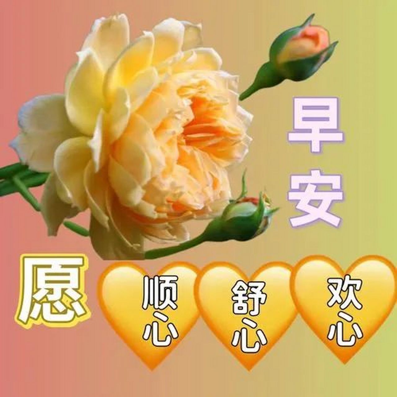 早安心语# #早安图片# #早安心语每日一语#  1.