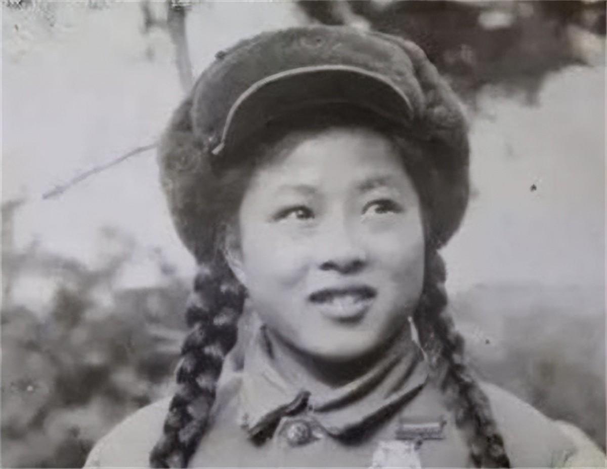 回顾：抗美援朝唯一的被俘中国女兵，她遭遇了什么？后来怎么样了？