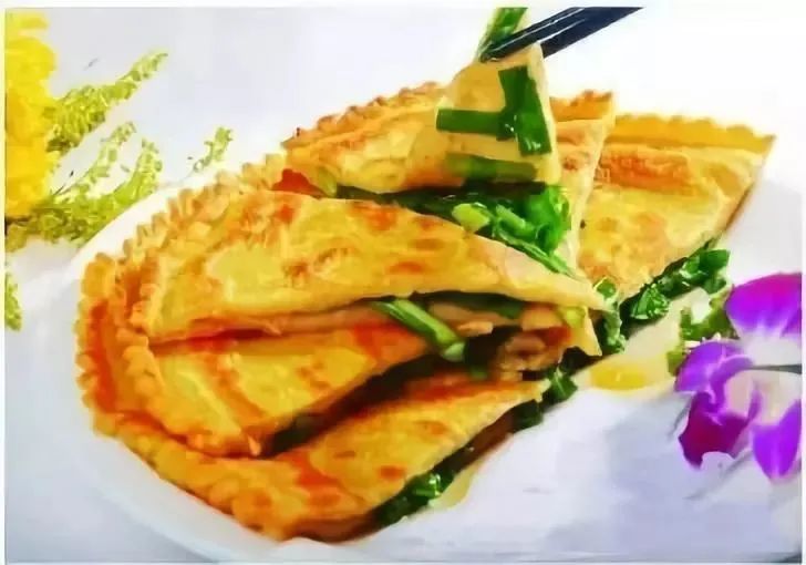 体验冬日银装--渭源冬季旅游路线推荐(一)