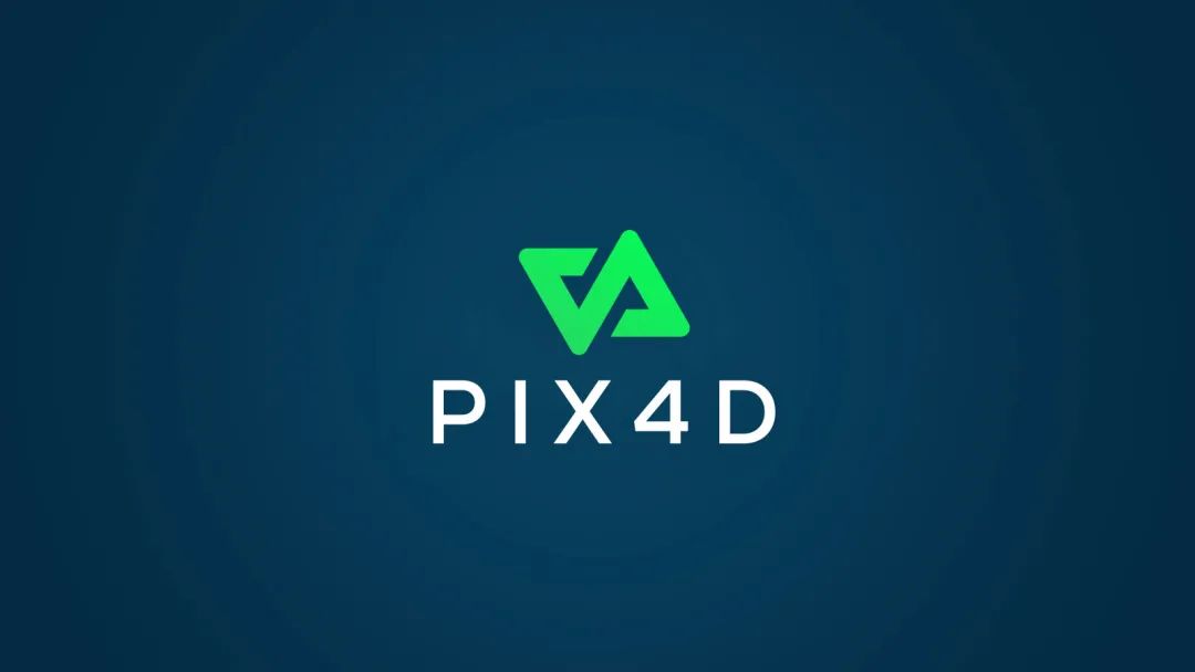 测绘品牌pix4d启用新logo