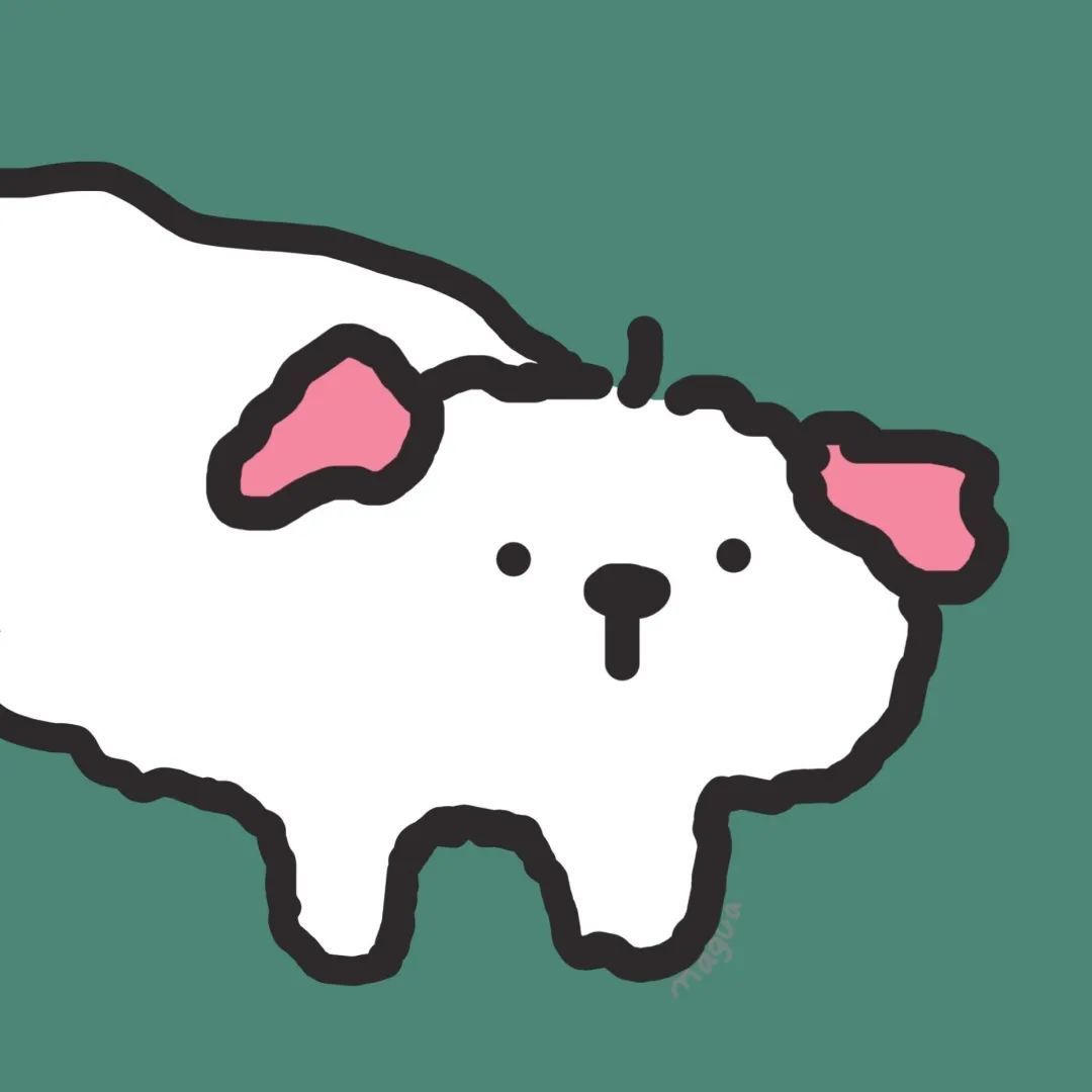 头像|要储存很多开心,一直一直好好生活呀