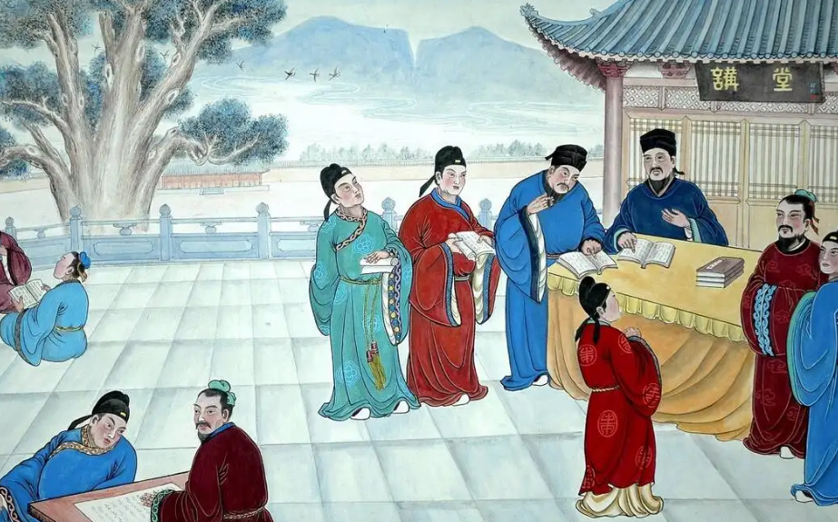 从世袭制到科举制,古代选官制度的发展与变迁