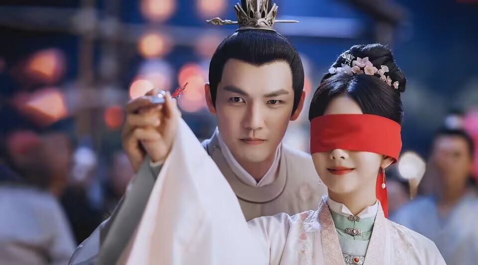 杨紫,钟汉良迎来合作,文咏珊惊喜加盟,《咸鱼继母日常》启动