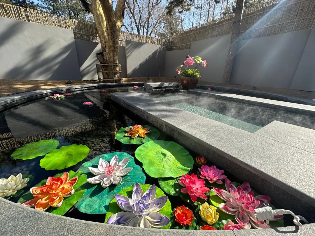 「直播预告」4月27日,看直播抢九华山庄温泉福利