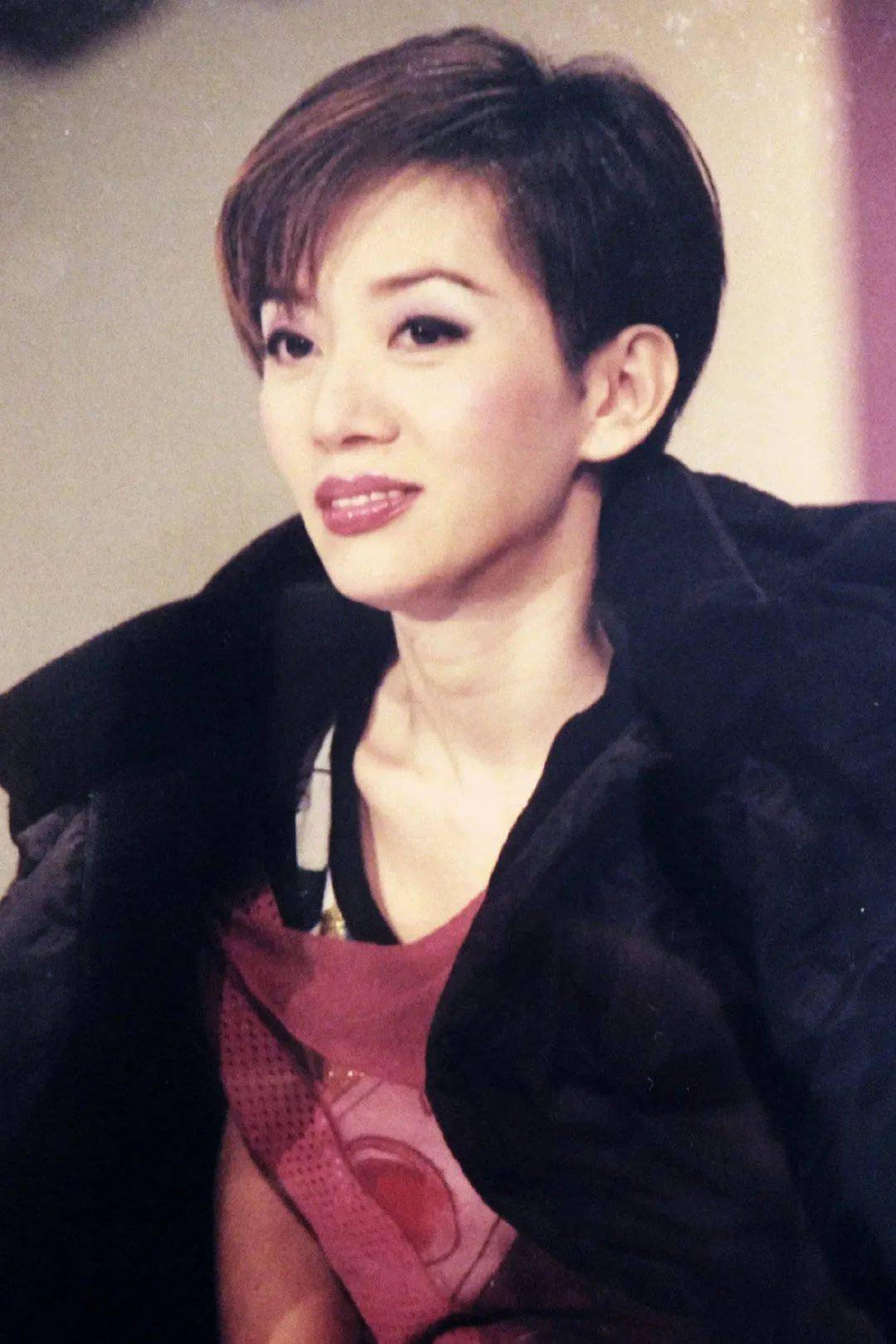 《梅艳芳》口碑引争议,回首梅艳芳挚爱与挚友,比电影更让人唏嘘