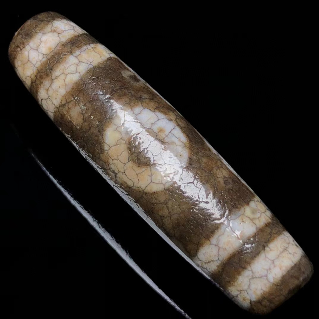 “天珠”的功效与佩戴禁忌