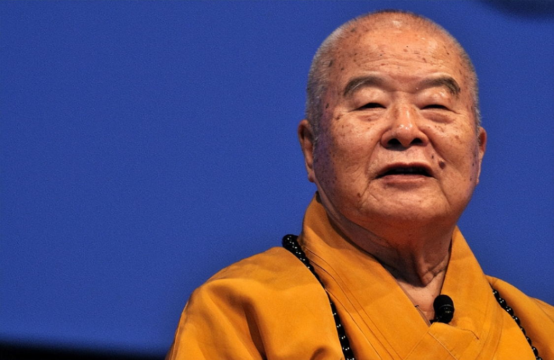 台湾高僧向大陆归还千年佛首,签完协议书后,却提出了一个条件