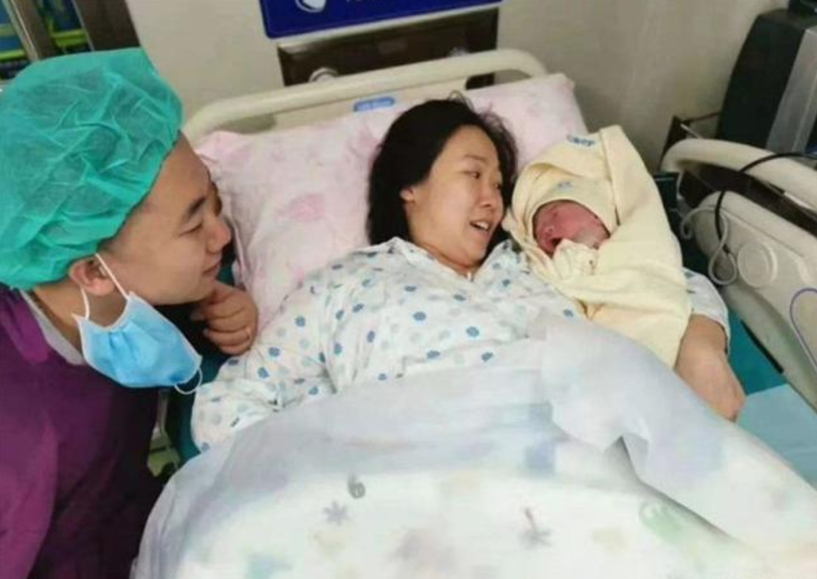 生孩子之前,这3种物品别忘记带进产房,忘了的话产妇就要遭罪了