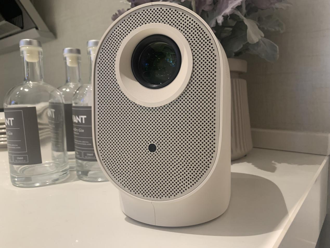 平价投影仪推荐:小明q3或将成为租房党"新宠"!