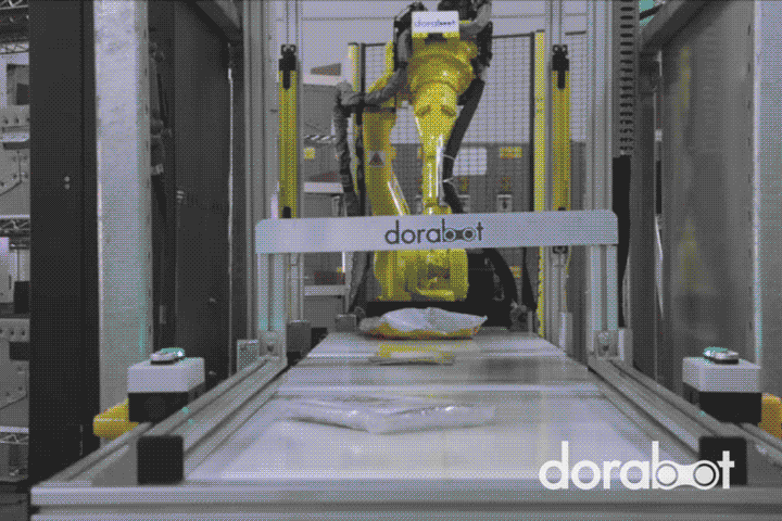 「蓝胖子机器智能」与dhl等多家头部物流企业达成战略合作