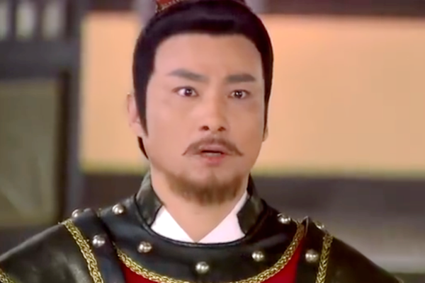 邓九公明明将邓婵玉许配给了土行孙,土行孙却为何不按程序结婚呢