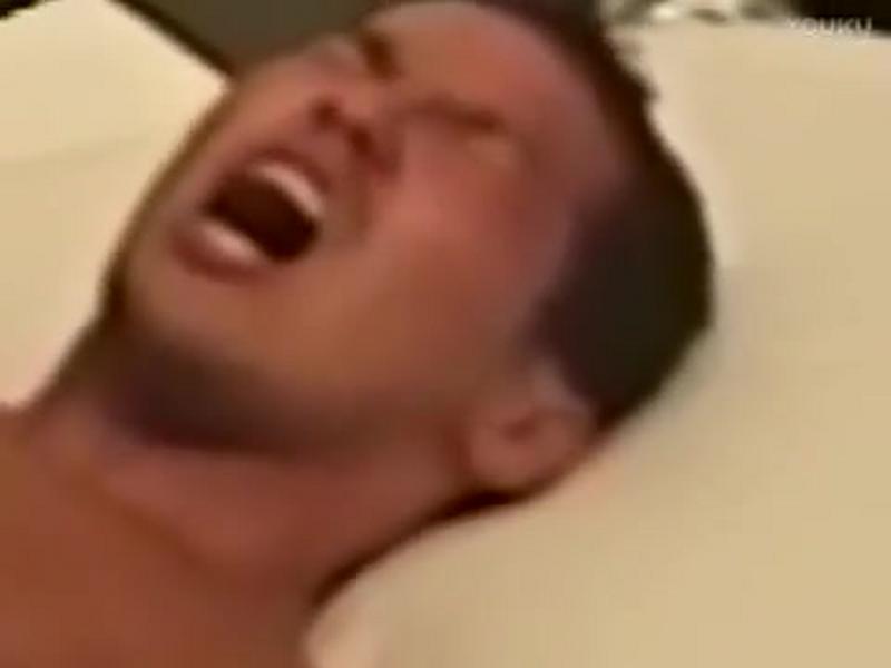 野兽先辈的野兽咆哮 母婴育儿 萌宝 好看视频