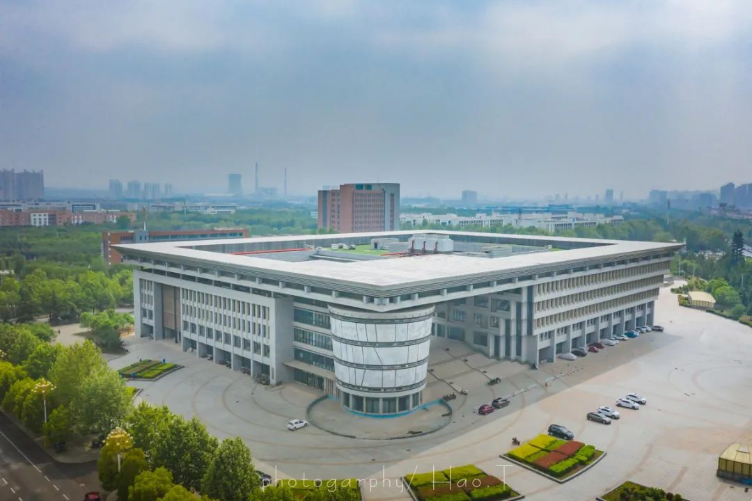 河南科技大学农学院又叫牡丹学院