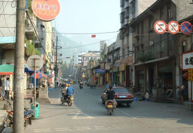 重庆开州摄影家陈远亮:用镜头讲好开州发展故事