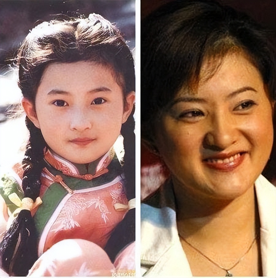 金铭:琼瑶御用童星,曾火遍大江南北,撒贝宁的偶像,如今怎样了