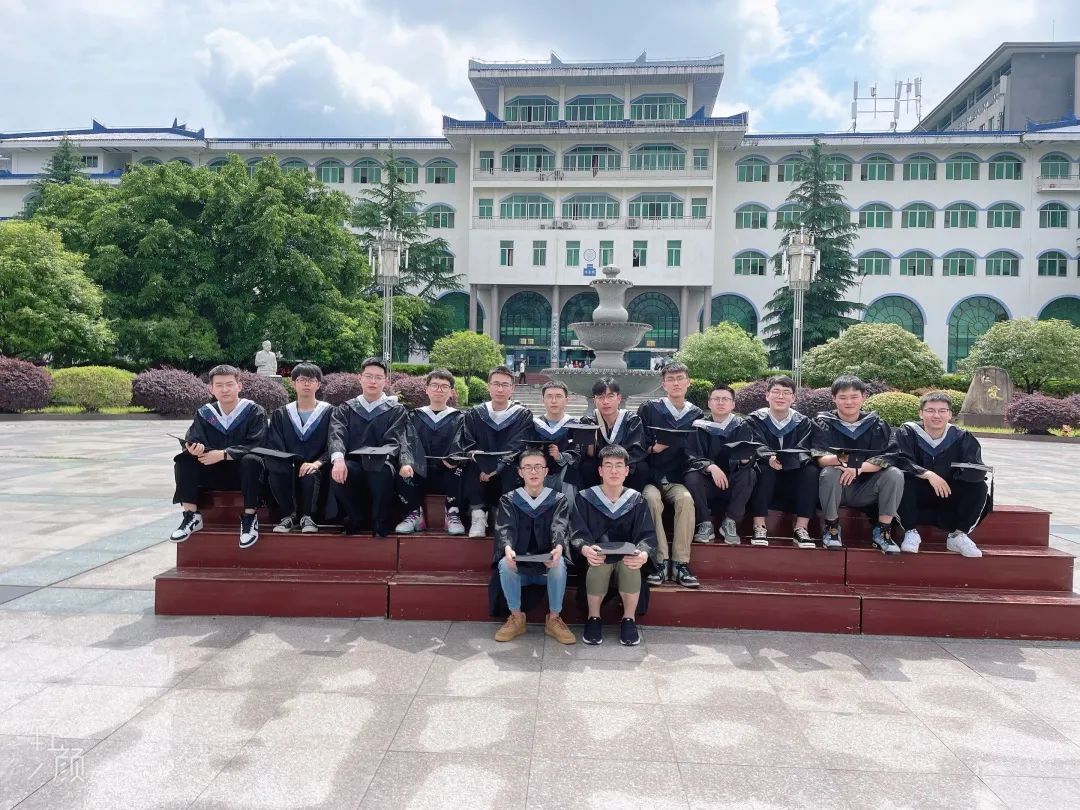 优秀!湖北民族大学这个班18人考研上岸武大,深大等名校!