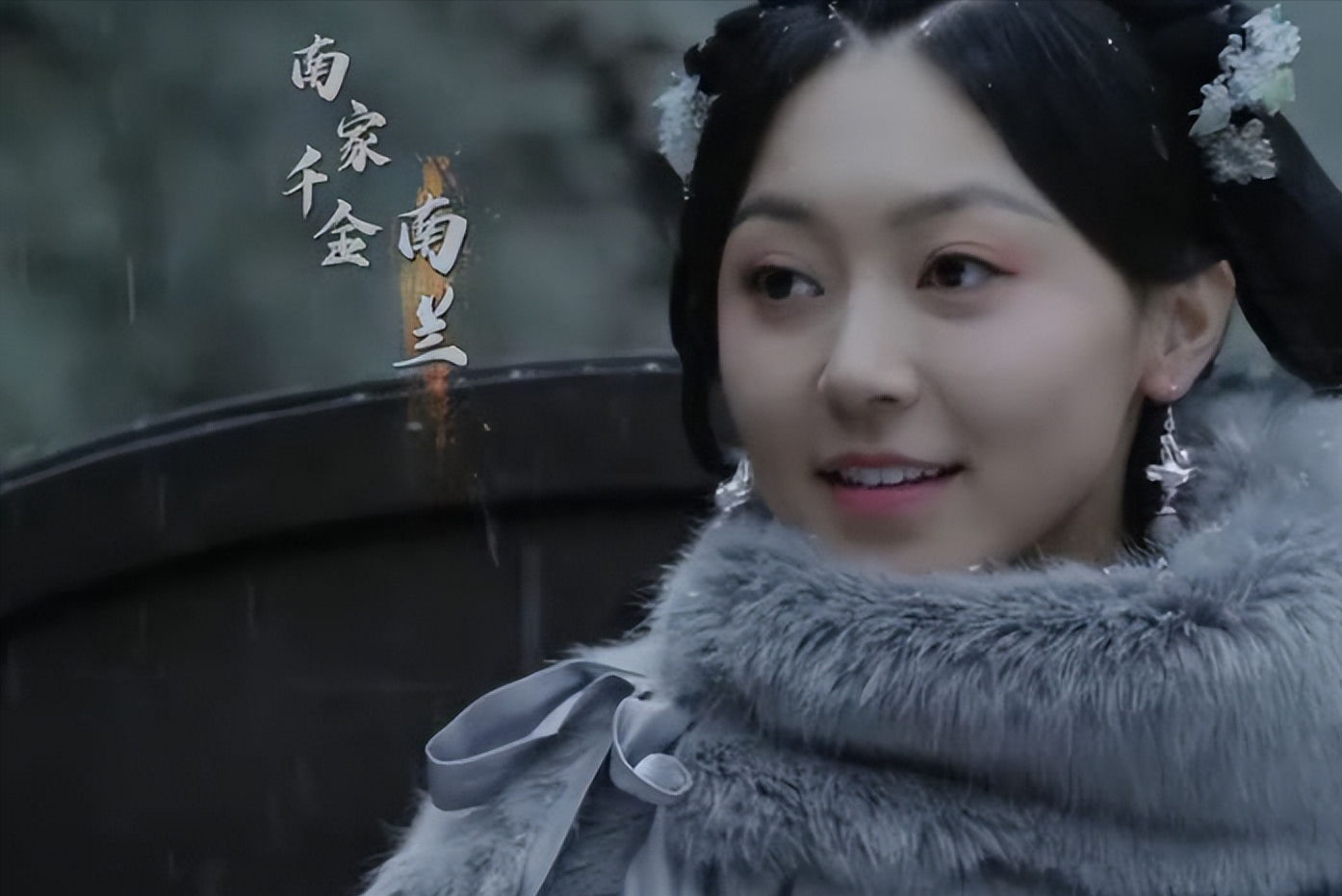 《飞狐外传》苗人凤带三岁幼女寻妻,却被妻子狠心抛弃,让人心疼