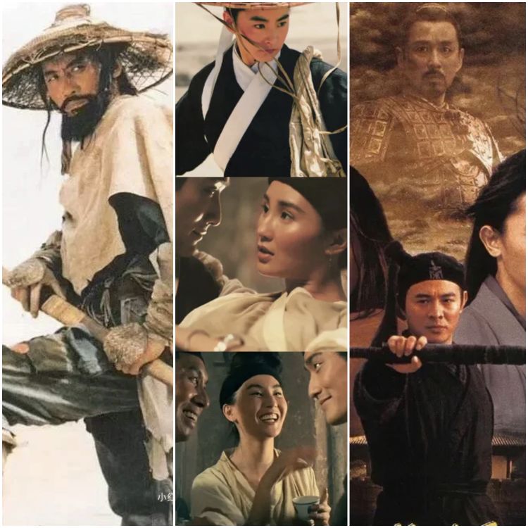 《目中无人》2022(免费共享)[百度云]在线免费观看【1280P粤语国语】完整无删减资源已更新 - 小轻秀场