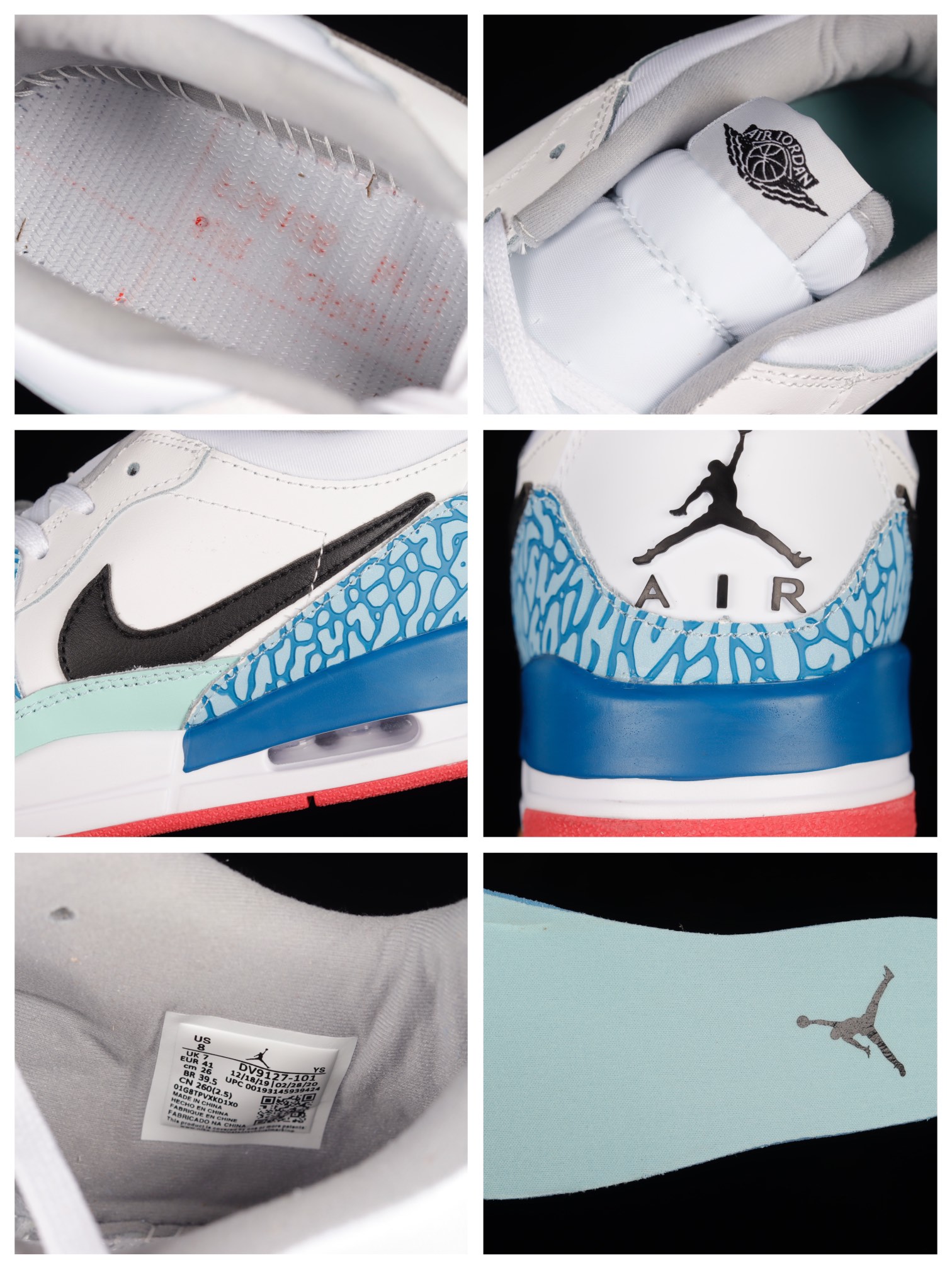 aj312值得入手吗