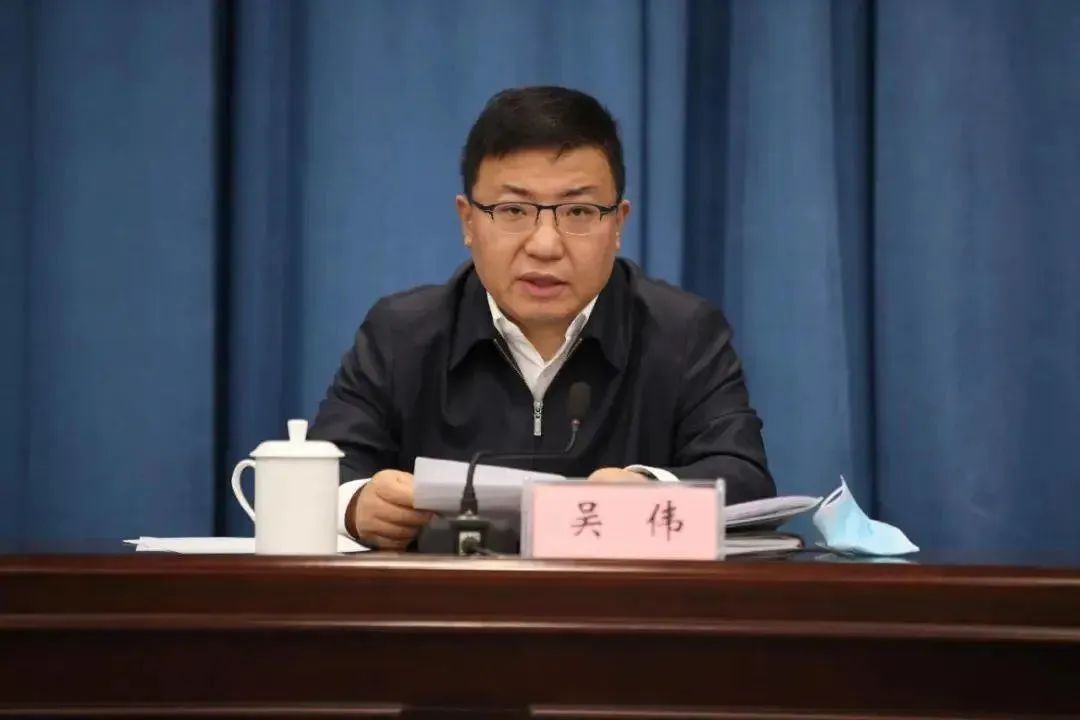 各省现任的一些有关金融经历的副省长(上篇)