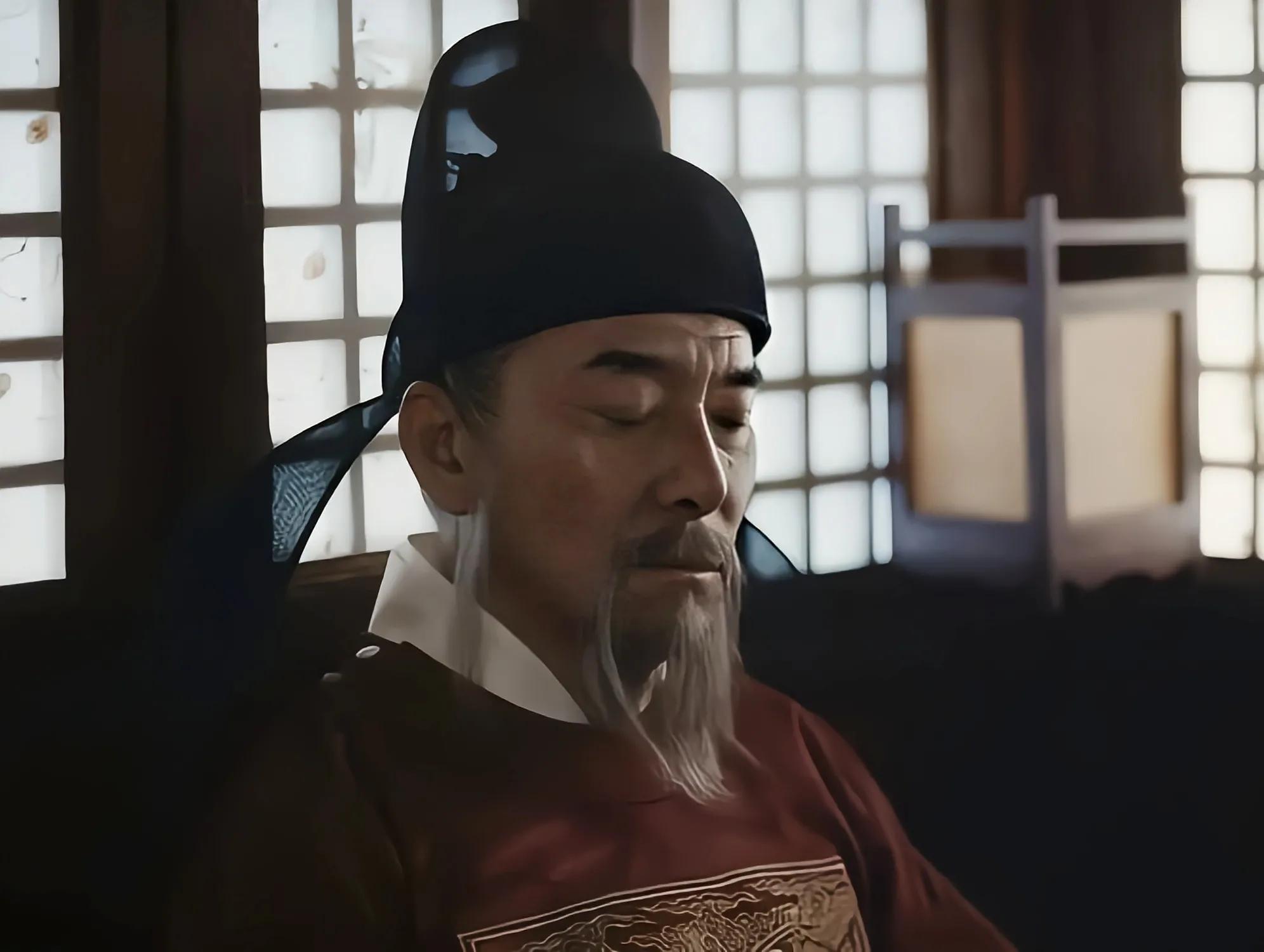 山河月明屡次提及淮西勋贵不法那功臣中多少淮西善终几人