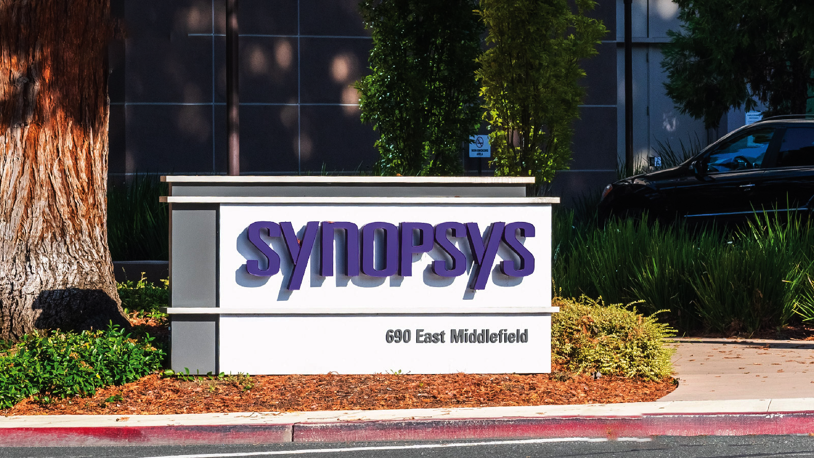 eda龍頭新思科技synopsys2022財年的表現如何?