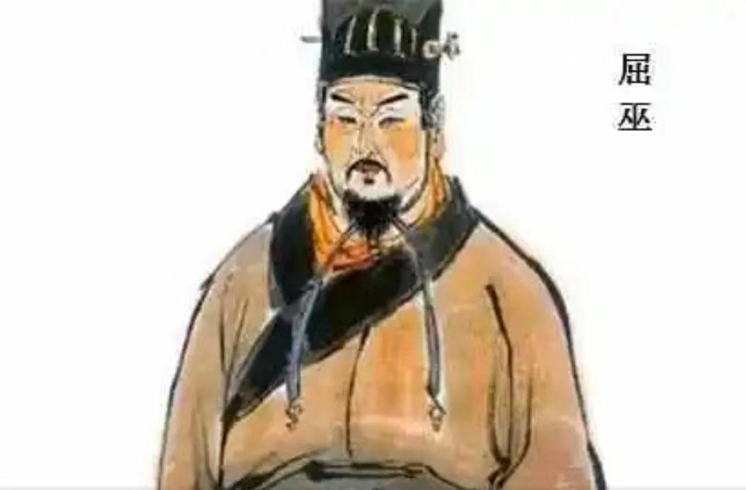 历史随笔:费尽心计,巫臣终娶夏姬